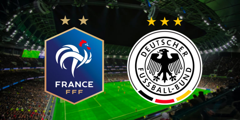 France Allemagne en streaming TV gratuit, quelle chaîne pour regarder la diffusion du match amical en direct live et en replay rediffusion en français ?
