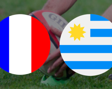 France Uruguay en streaming TV gratuit, quelle chaîne pour regarder la diffusion du match de Coupe du Monde de Rugby 2023 en direct live et en replay rediffusion en français ?