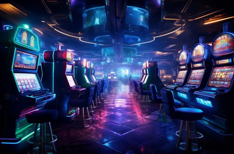 L'avantage de jouer à des jeux gratuits de casino