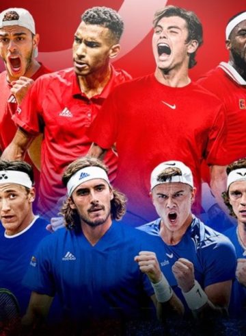 Laver Cup 2023 en streaming gratuit, où et comment regarder en direct live TV le tennis et en replay rediffusion en français ?