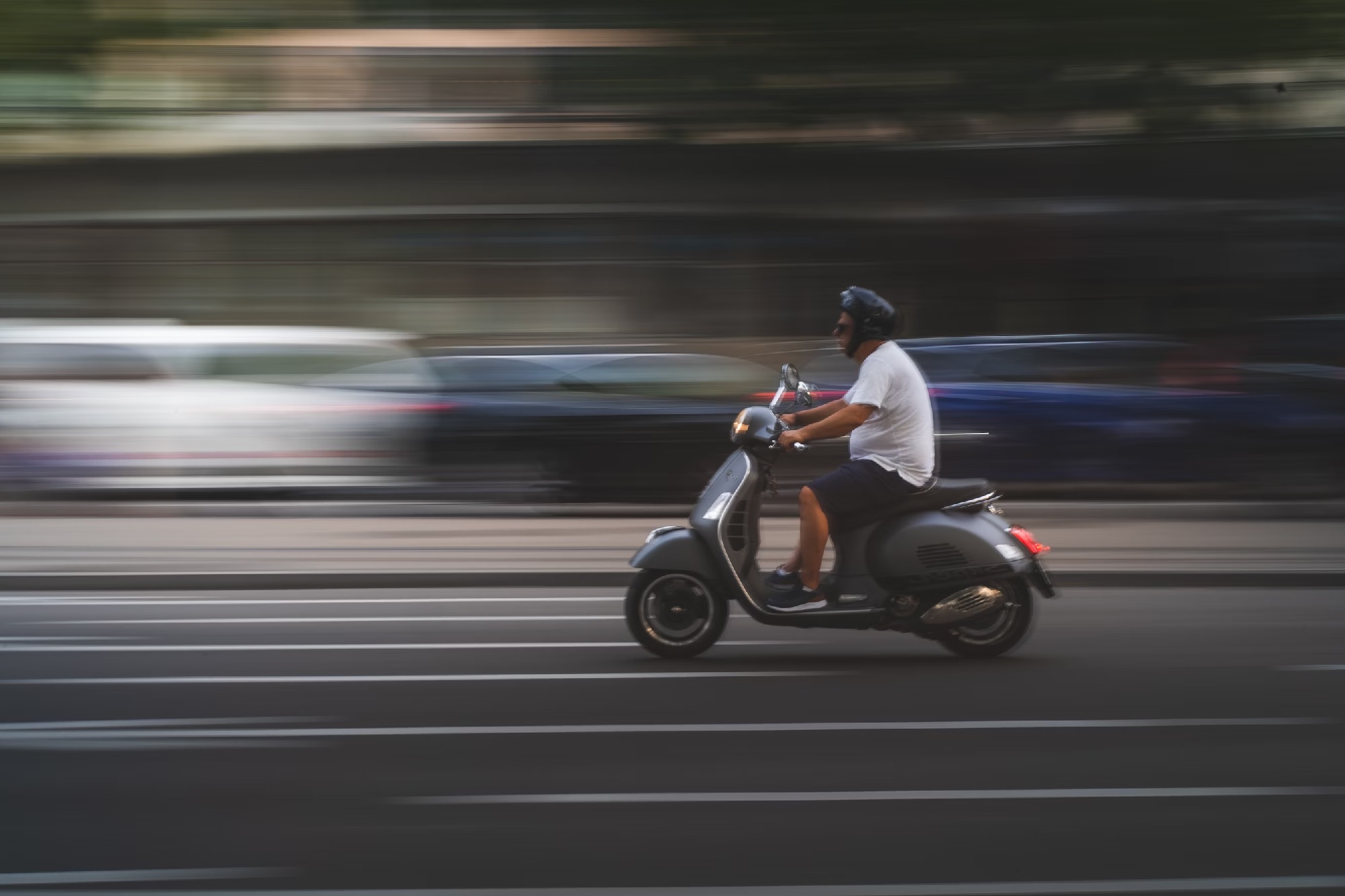 Louer un scooter, une meilleure alternative de transport