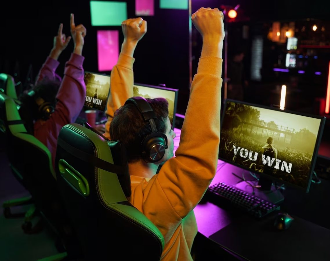 Meilleures stratégies pour parier sur les événements d'eSport