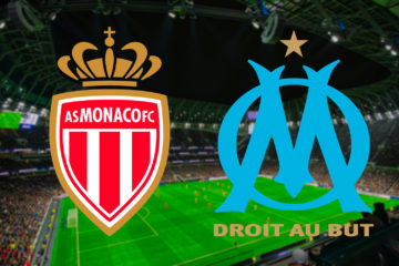 Monaco Marseille en streaming TV gratuit, quelle chaîne pour regarder la diffusion du match de Ligue 1 en direct live et en replay rediffusion en français ?