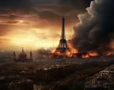 Pourquoi Al Qaida menace la France ?