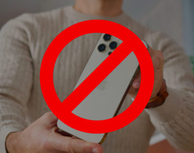 Pourquoi l'iPhone 12 est interdit en France ? Tout savoir en 2023