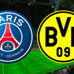 PSG Borussia Dortmund en streaming gratuit, où regarder la diffusion du match de Ligue des Champions en direct live TV et en replay rediffusion en français (VPN sur RTL Sports et MatchTV)