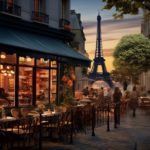 Quel quartier à Paris sympa le soir ?