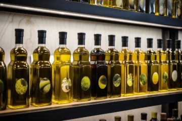 Quelle est la meilleure huile d'olive en supermarché ? Voici le top 10 en 2023