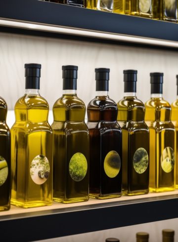 Quelle est la meilleure huile d'olive en supermarché ? Voici le top 10 en 2023