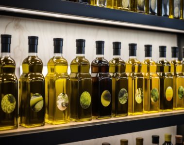 Quelle est la meilleure huile d'olive en supermarché ? Voici le top 10 en 2023