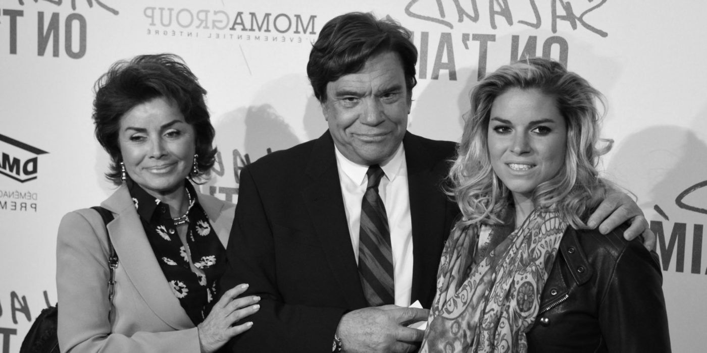 Quelles sont les épouses de Bernard Tapie