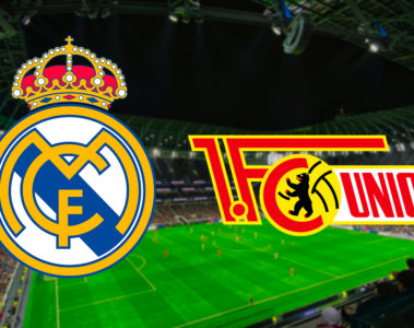 Real Madrid Union Berlin en streaming gratuit, où regarder la diffusion du match de Ligue des Champions en direct live TV et en replay rediffusion en français (VPN sur MatchTV)