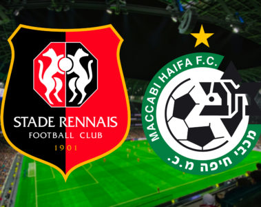 Rennes Maccabi Haïfa en streaming gratuit, où regarder la diffusion du match de Ligue Europa en direct live TV et en replay rediffusion ?
