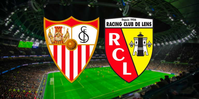Séville Lens en streaming gratuit, où regarder la diffusion du match de Ligue des Champions en direct live TV et en replay rediffusion en français (VPN sur RTL Sports et MatchTV)