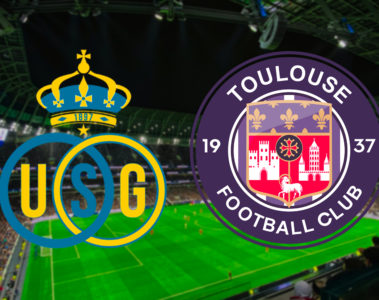 Union Saint-Gilloise Toulouse en streaming gratuit, où regarder la diffusion du match de Ligue Europa en direct live TV et en replay rediffusion ?