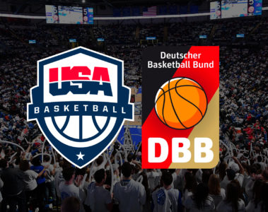 USA Allemagne en streaming gratuit, Coupe du Monde de basket 2023 : où et comment regarder le match de 1/2 finale en direct live TV et replay rediffusion avec et sans VPN sur la RTVE ?