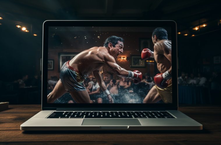 Boxe en streaming, quelle chaîne TV pour regarder les combats en direct live et en replay rediffusion en 2023