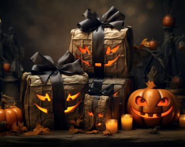 Cadeau d'Halloween pour Adulte : 15 Choix Effrayamment Originaux