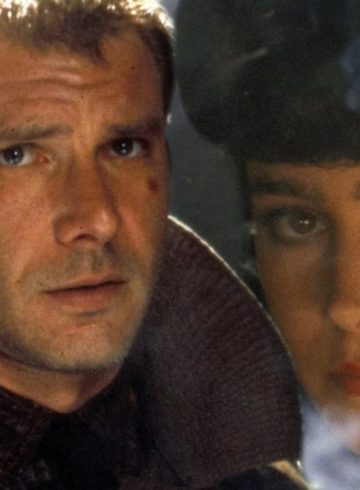 Comment se termine Blade Runner
