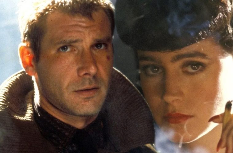 Comment se termine Blade Runner