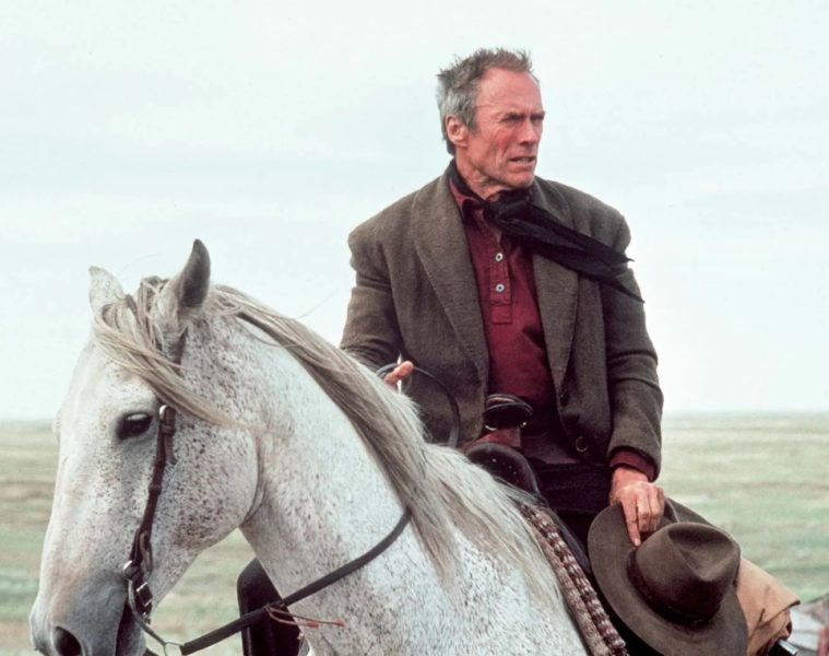 Comment se termine le film Impitoyable