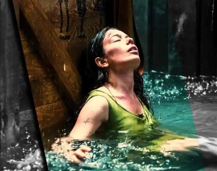 Comment se termine le film Nowhere