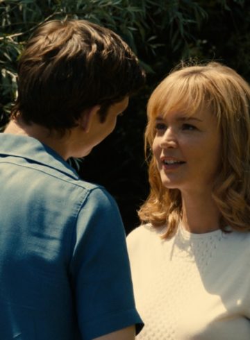 Comment se termine le film Un Amour Impossible