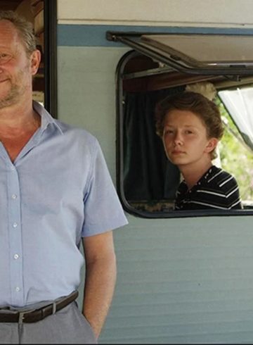Comment se termine le film Venise n'est pas en Italie