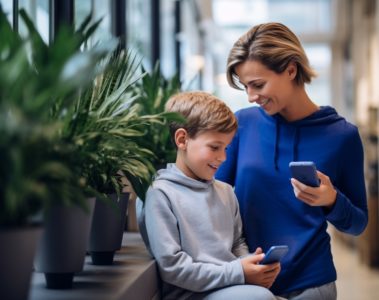 Comment surveiller les SMS de mon fils gratuitement : un guide pour les parents