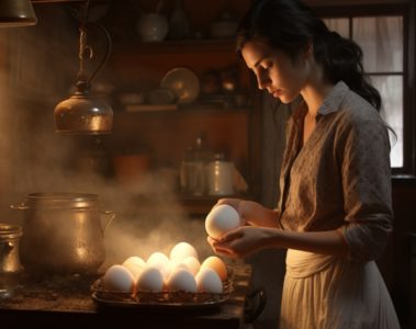 Comment vérifier la fraîcheur d'un œuf : les astuces incontournables