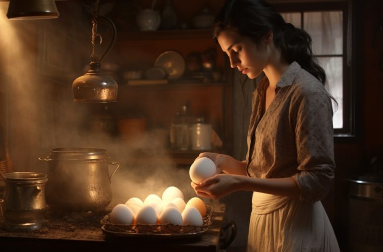 Comment vérifier la fraîcheur d'un œuf : les astuces incontournables