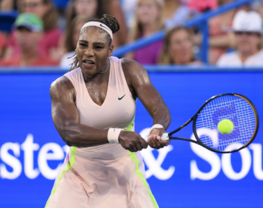 La joueuse de tennis de renommée mondiale Serena Williams et tout ce que vous devez savoir sur elle
