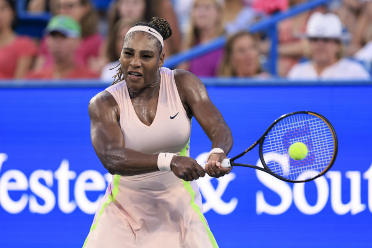 La joueuse de tennis de renommée mondiale Serena Williams et tout ce que vous devez savoir sur elle