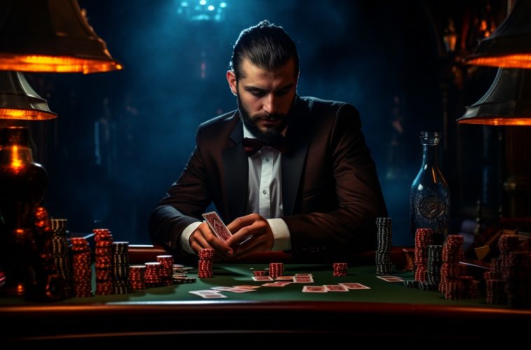 Jouer au blackjack en ligne en France : le guide ultime