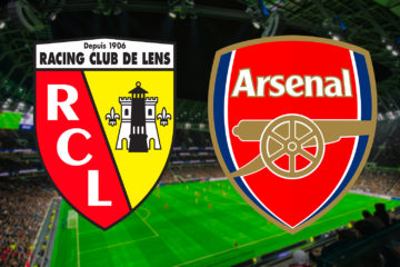 Lens Arsenal en streaming gratuit, comment regarder la diffusion du match de Ligue des Champions en direct live TV et en replay rediffusion en français