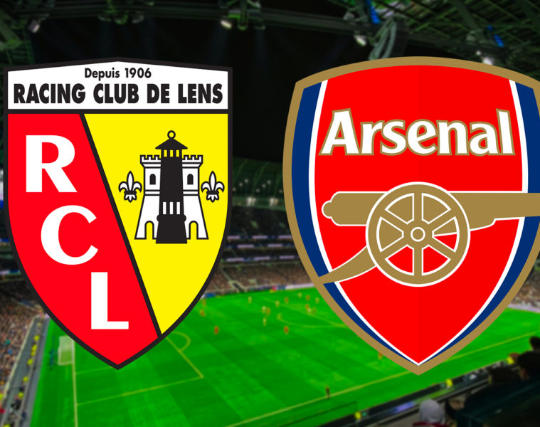 Lens Arsenal en streaming gratuit, comment regarder la diffusion du match de Ligue des Champions en direct live TV et en replay rediffusion en français