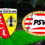 Regarder le match Lens PSV Eindhoven en direct gratuit ce soir et en replay