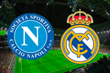Naples Real Madrid en streaming gratuit, comment regarder la diffusion du match de Ligue des Champions en direct live TV et en replay rediffusion en français