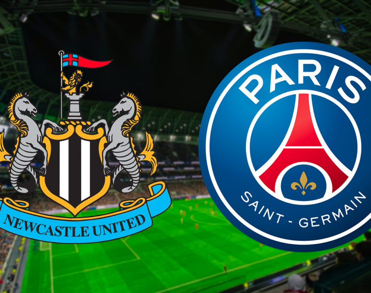 Newcastle PSG en streaming gratuit, comment regarder la diffusion du match de Ligue des Champions en direct live TV et en replay rediffusion en français