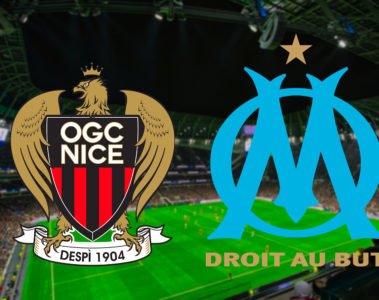 Regarder le match Nice Marseille en direct gratuit ce soir et en replay