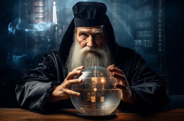 Nostradamus 2024 : connaissez-vous ses prédictions ?
