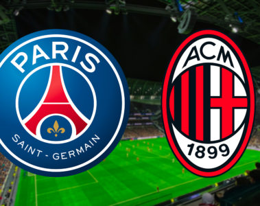 Regarder le match AC Milan PSG en direct gratuit ce soir et en replay (streaming)