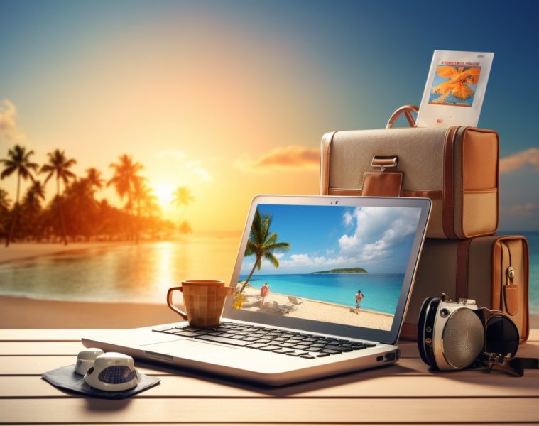 Quels sites de location acceptent les chèques-vacances en 2023 ?