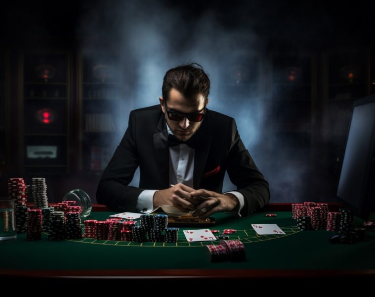 Une Révolution du Jeu en Ligne avec les Casinos Sans conditions de mise