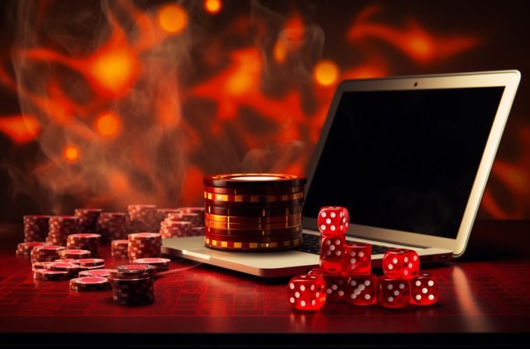 Betzino Casino : Guide Complet et Retour d'Expérience