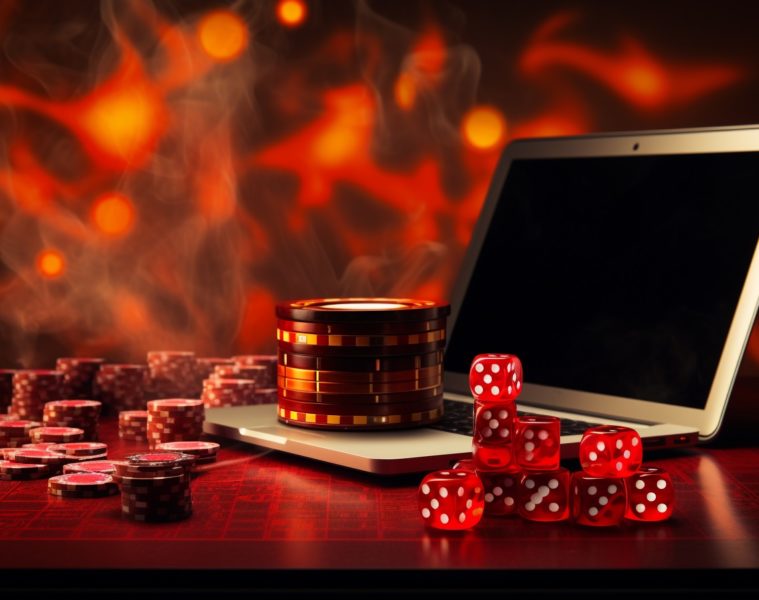 Betzino Casino : Guide Complet et Retour d'Expérience