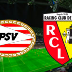 PSV Eindhoven Lens en streaming gratuit : regarder la diffusion du match de Ligue des Champions en direct live TV et en replay rediffusion