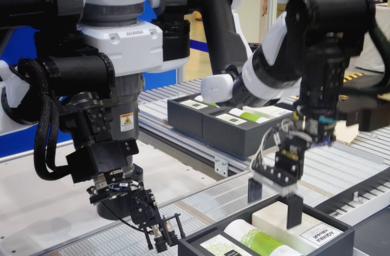 L'automatisation et la robotique : comment elles influencent la productivité
