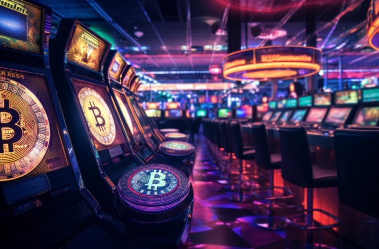 Casino crypto bonus sans dépôt : guide 2023 pour tout savoir