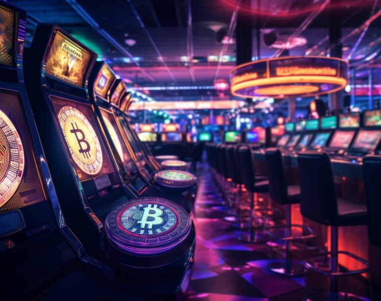 Casino crypto bonus sans dépôt : guide 2023 pour tout savoir